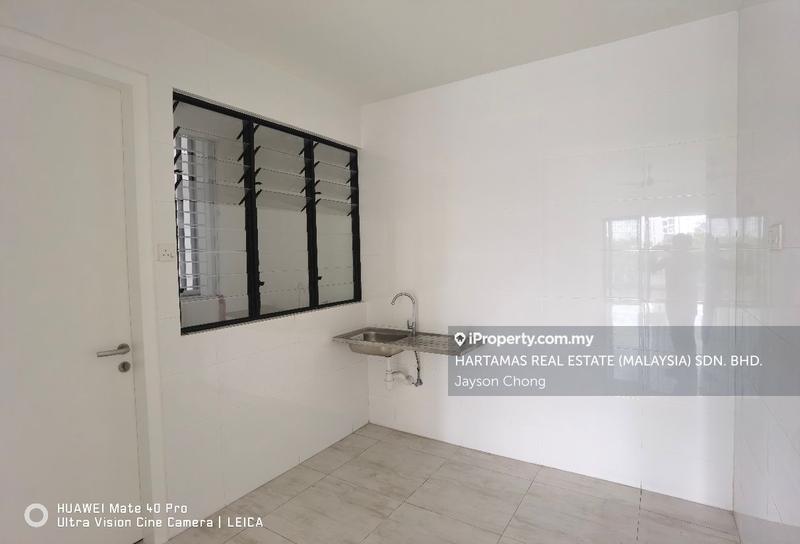Kondominium untuk Dijual di CloudTree Residence oleh Jayson Chong - iProperty.com.my