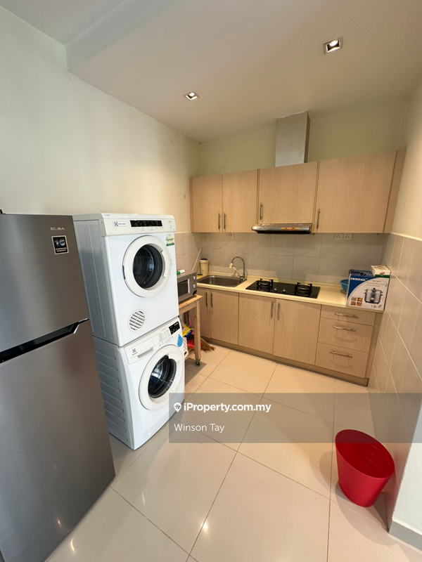 Kediaman Servis untuk Dijual di One Residency oleh Winson Tay - iProperty.com.my