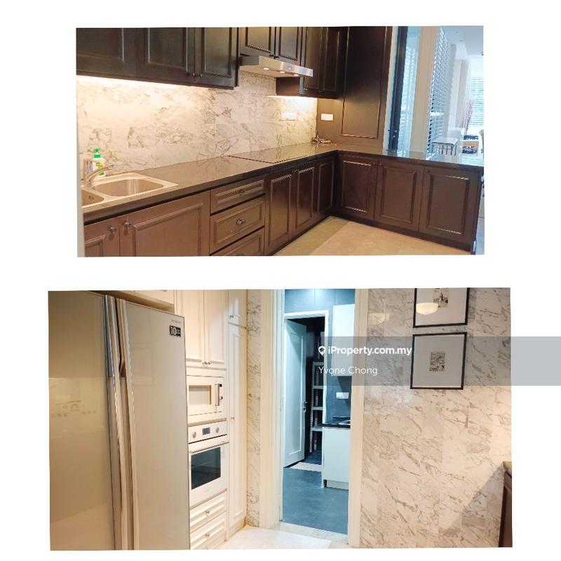 Banglo untuk Dijual di Taman Sri Hartamas, Sri Hartamas oleh Yvone Chong - iProperty.com.my