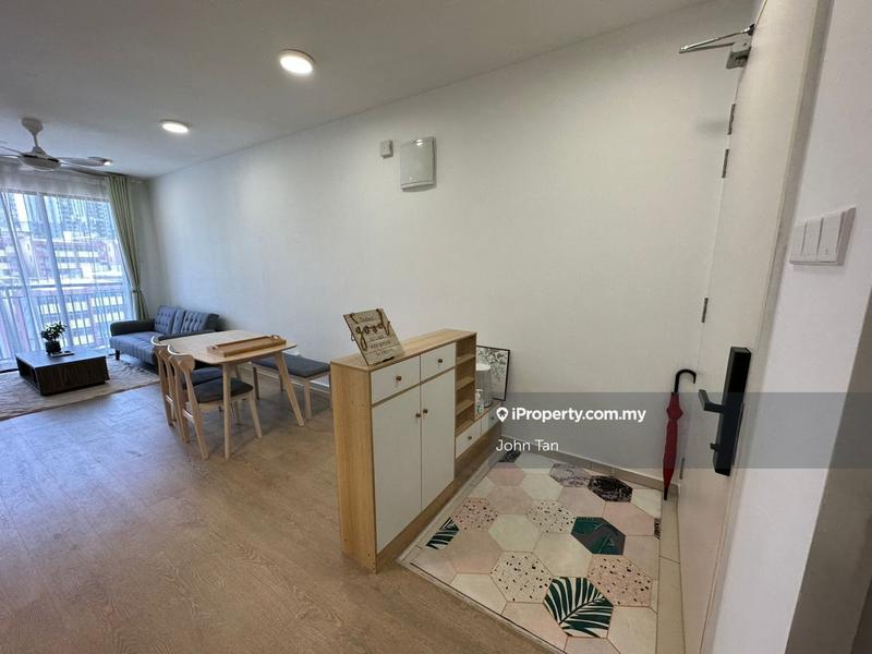 Service Residence for Sale in Kenwingston Avenue by John Tan - iProperty.com.my