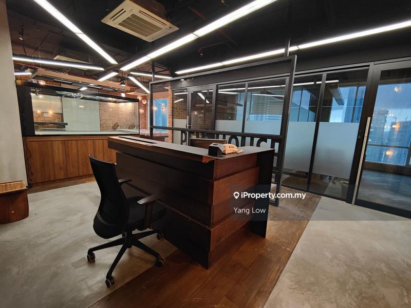 For Sale - Soho suites