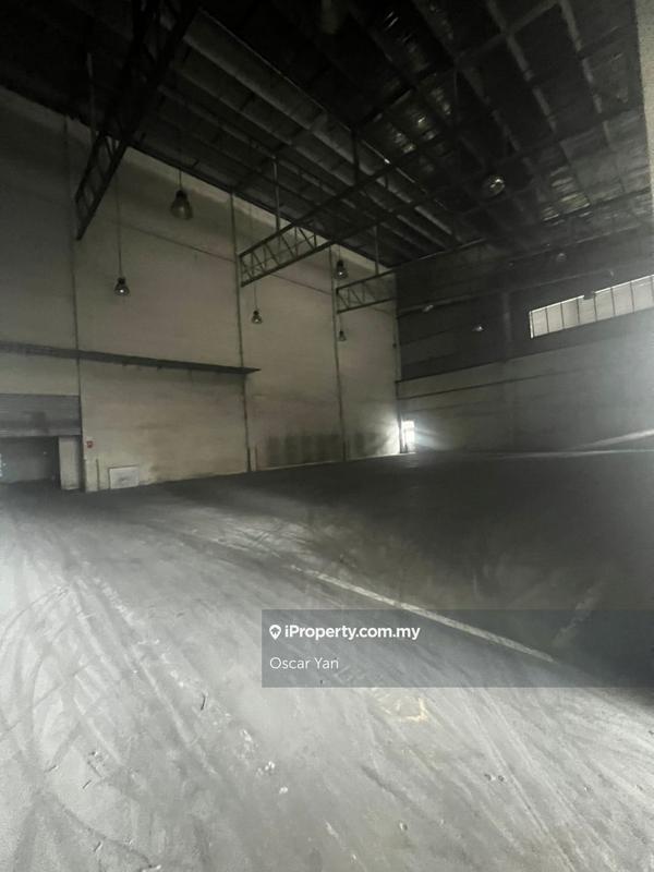 Kilang Terpisah untuk Dijual di Tampoi, Tampoi oleh Oscar Yan - iProperty.com.my