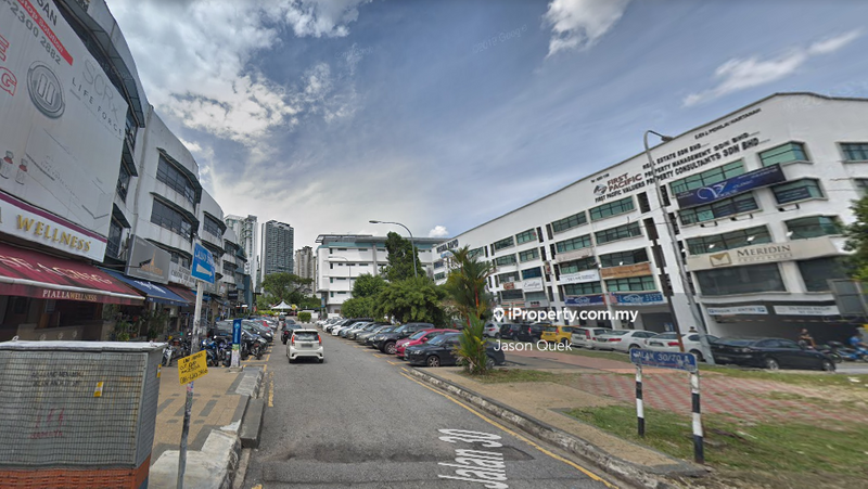 Shop for Sale in Mont Kiara, Sri Hartamas by Jason Quek - iProperty.com.my