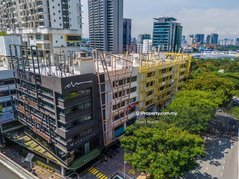 Shop / Office for Sale in Shop Office Lot Neo Damansara Damansara Perdana, Petaling Jaya by Sharil Routh - iProperty.com.my