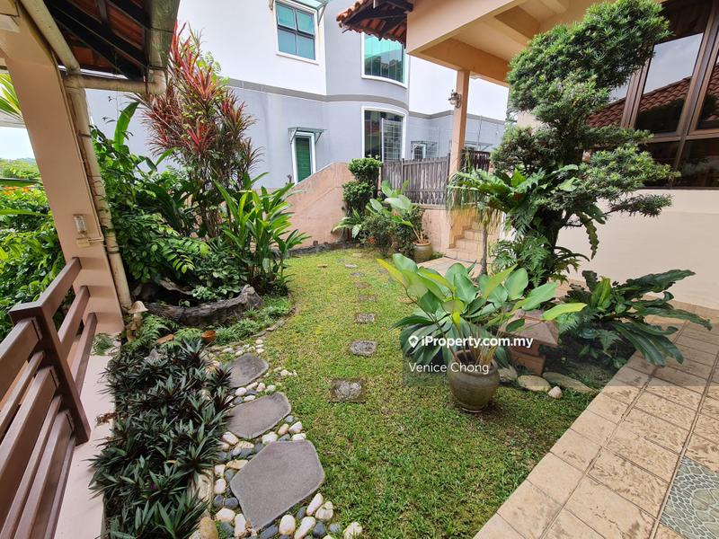 Bungalow House for Sale in Mines Resort City, Seri Kembangan by Venice Chong - iProperty.com.my
