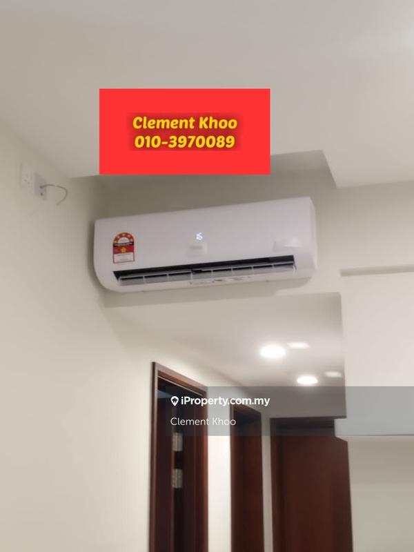 Kondominium untuk Disewa di Muze @ PICC oleh Clement Khoo - iProperty.com.my