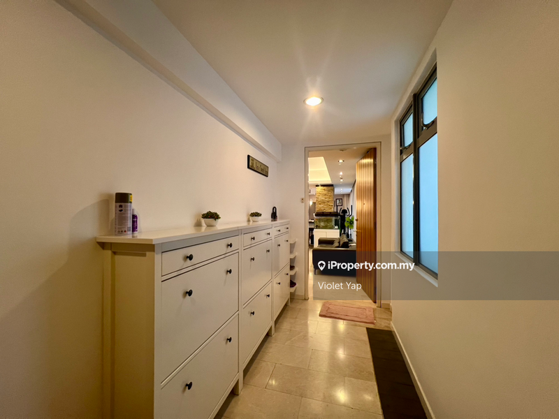 Condominium for Sale in 2 Hampshire by Violet Yap - iProperty.com.my