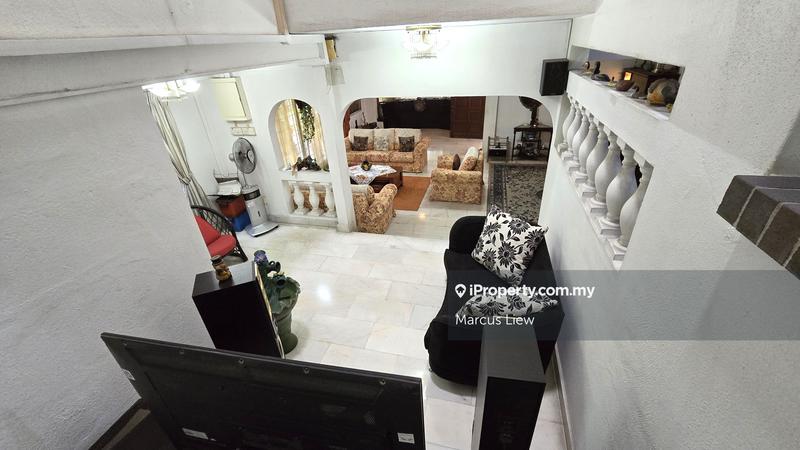 2-storey Terraced House for Sale in Taman Bukit Seputeh, Seputeh by Marcus Liew - iProperty.com.my