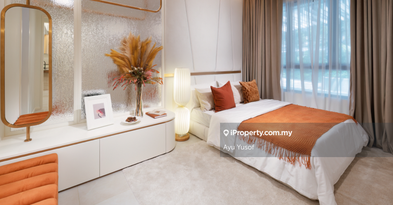 For Sale - Curvo Residences @ SkyArena