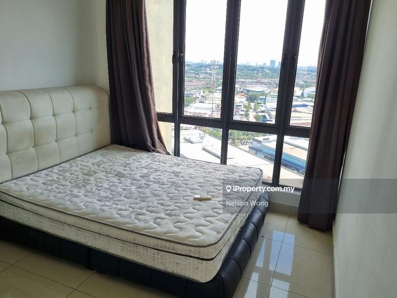 Service Residence for Rent in Univ 360 Place by Nelson Wong - iProperty.com.my