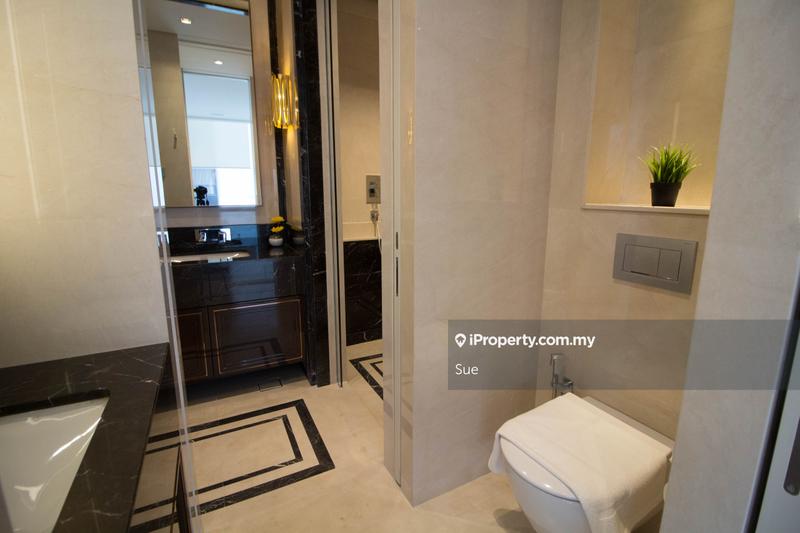 Service Residence for Sale in Pavilion Suites by Sue - iProperty.com.my
