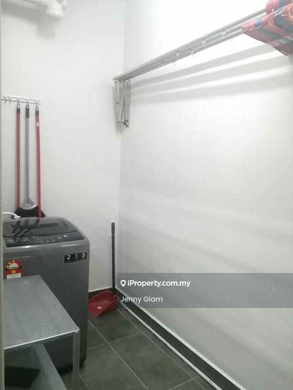 Kondominium untuk Disewa di Puncak Damansara oleh Jenny Giam - Interior - iProperty.com.my