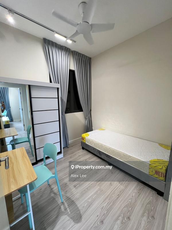 Service Residence for Rent in Meta City by Alex Lee - iProperty.com.my