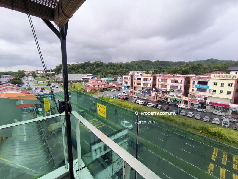 Kedai untuk Disewa di Bundusan, Kota Kinabalu oleh Alfred Vun - iProperty.com.my