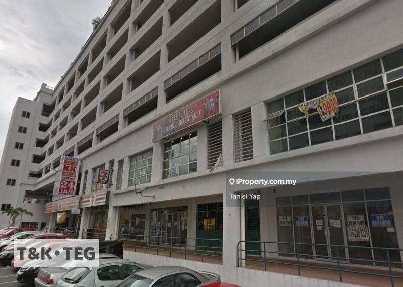 Kedai untuk Dijual di Taman Overseas Union (Taman Oug), Jalan Klang Lama (Old Klang Road) oleh Taniel Yap - iProperty.com.my