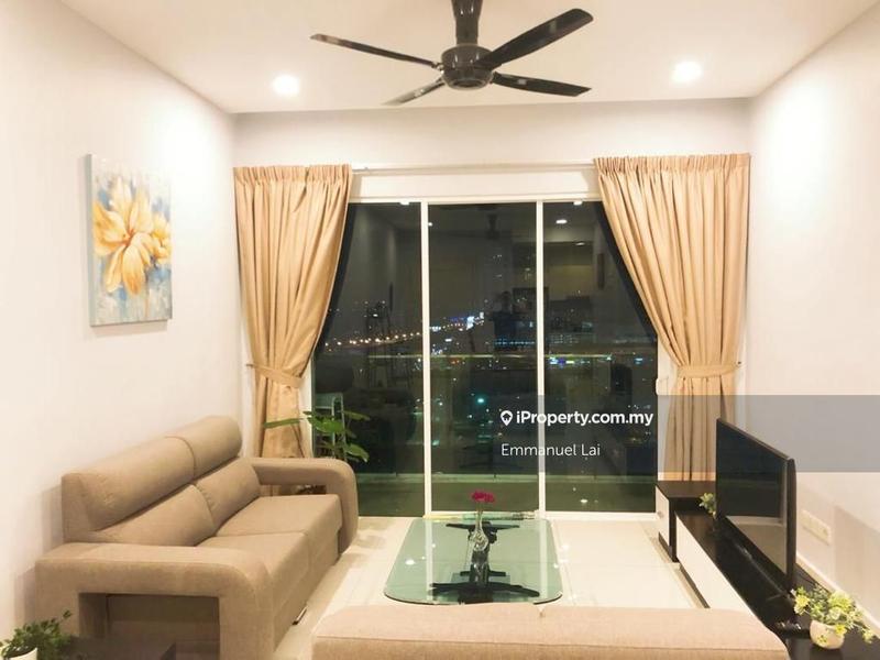 Service Residence for Sale in Glomac Damansara by Emmanuel Lai - iProperty.com.my