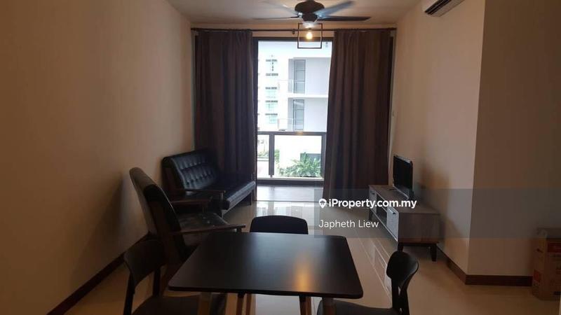 For Sale - Jesselton Residences