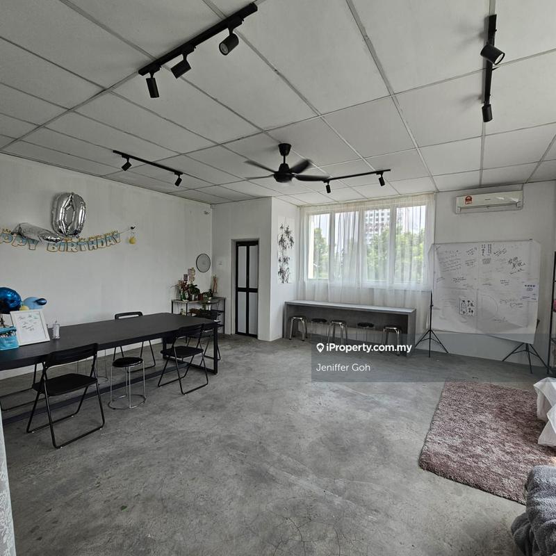 Shop-Office for Sale in Taman Aston next to Jit Sin Independent School, Bukit Mertajam by Jeniffer Goh - iProperty.com.my