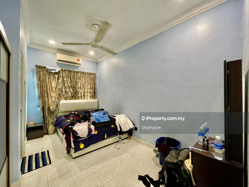 2-storey Terraced House for Sale in Seksyen 8, Bangi by Shamzjoe - iProperty.com.my