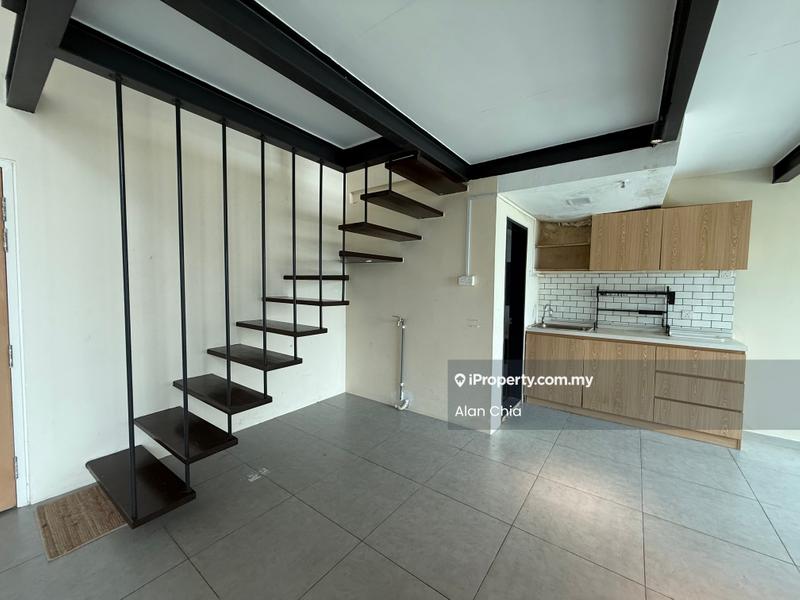 Residensi Servis untuk Disewa di SOHO @ Empire City oleh Alan Chia - iProperty.com.my