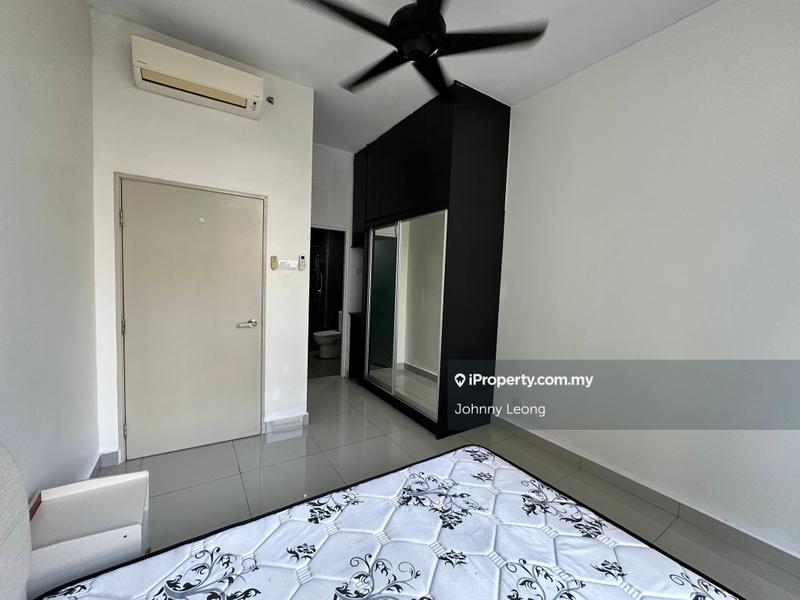 Kondominium untuk Dijual di Mutiara Ville oleh Johnny Leong - iProperty.com.my