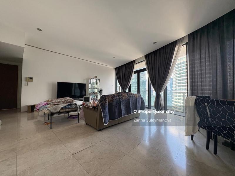 For Sale - K Residence @ KLCC