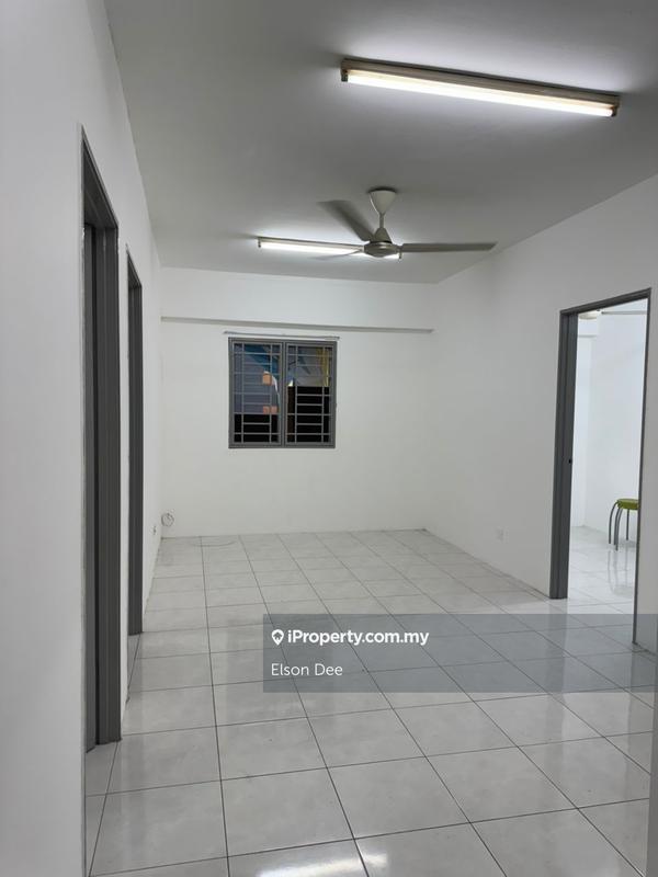 Apartment for Sale in Taman Bukit Erskine by Elson Dee - iProperty.com.my
