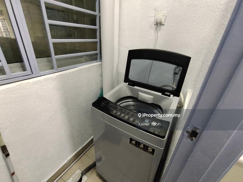 For Sale - Greenfield Regency