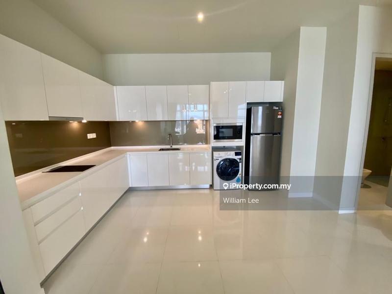 Kediaman Servis untuk Dijual di Service Suites @ Pavilion Embassy oleh William Lee - iProperty.com.my