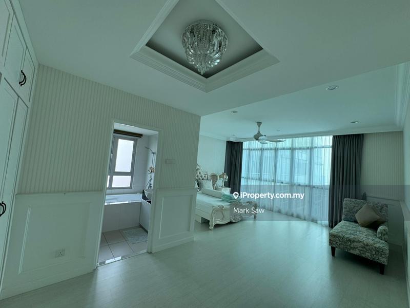 Kondominium untuk Dijual di The Latitude Condominium oleh Mark Saw - iProperty.com.my