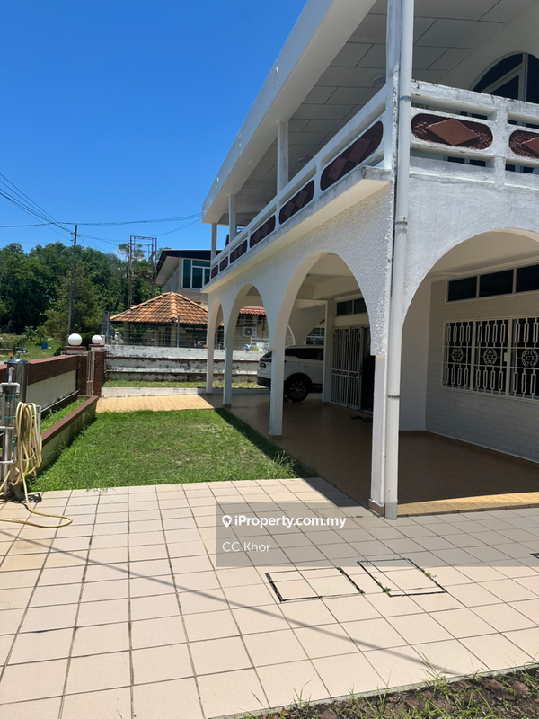 Bungalow House for Sale in Chenering, Kuala Terengganu by CC Khor - iProperty.com.my