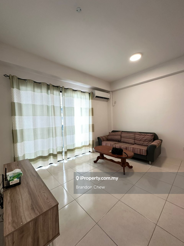 For Rent - The 1878 @ Tabuan Jaya