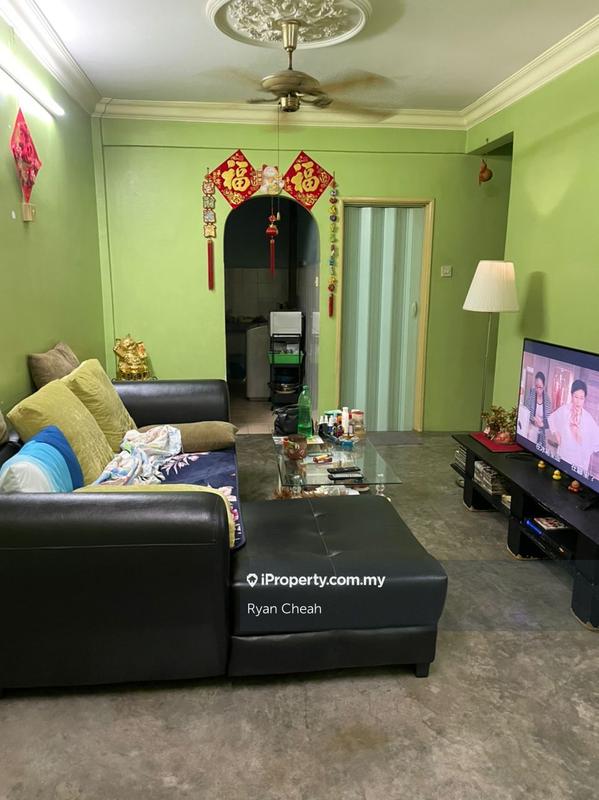 For Sale - Indah Condominium