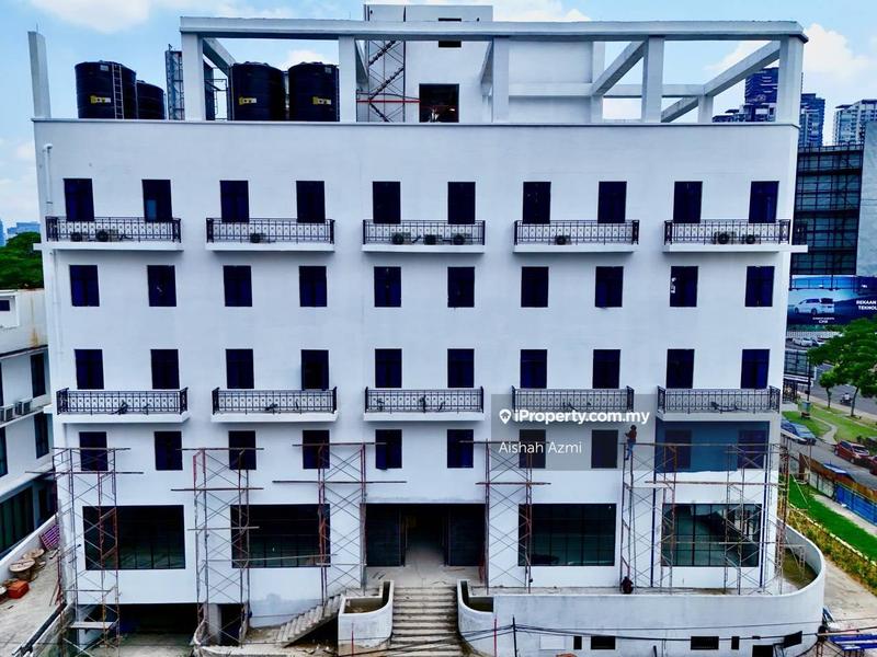 For Sale - New Hotel Butik Ampang