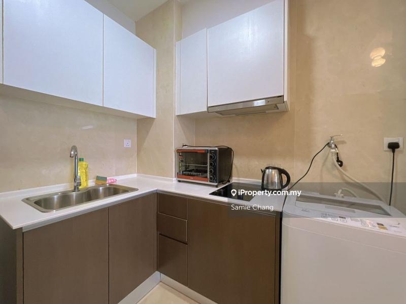 Condominium for Sale in Silverscape Residences by Samie Chang - iProperty.com.my