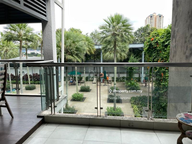 For Sale - Mont Kiara Meridin