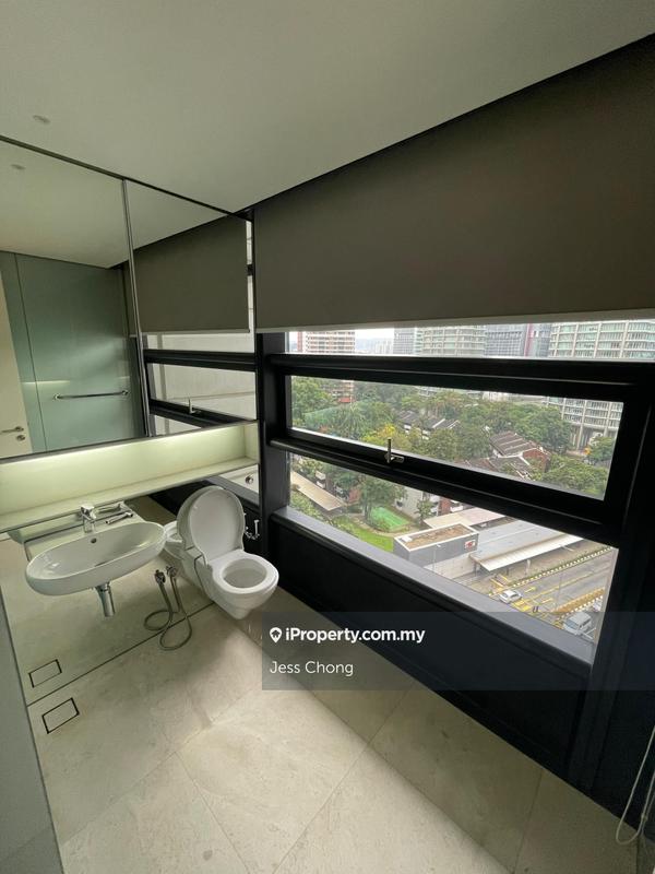 Condominium for Sale in Condominium @ The Troika by Jess Chong - iProperty.com.my