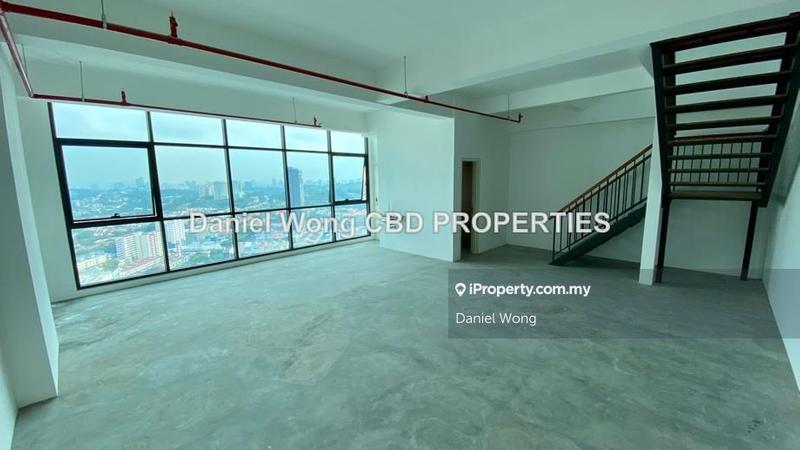 Pejabat untuk Disewa di WISMA YNH Sunway 163 SOVO Office, Mont Kiara oleh Daniel Wong - iProperty.com.my