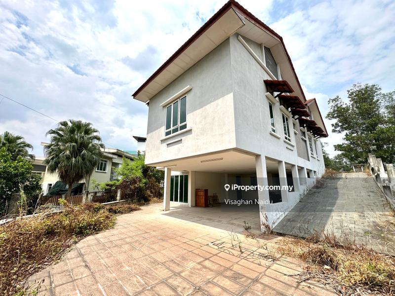 Bungalow House for Sale in Kota Emerald, Rawang by Visaghan Naidu - iProperty.com.my