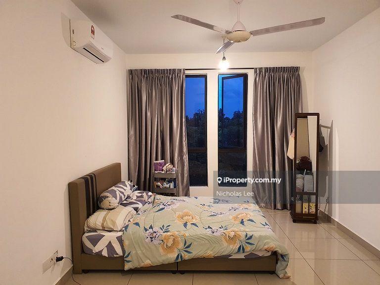 Kondominium untuk Dijual di Upper East @ Tiger Lane oleh Nicholas Lee - iProperty.com.my