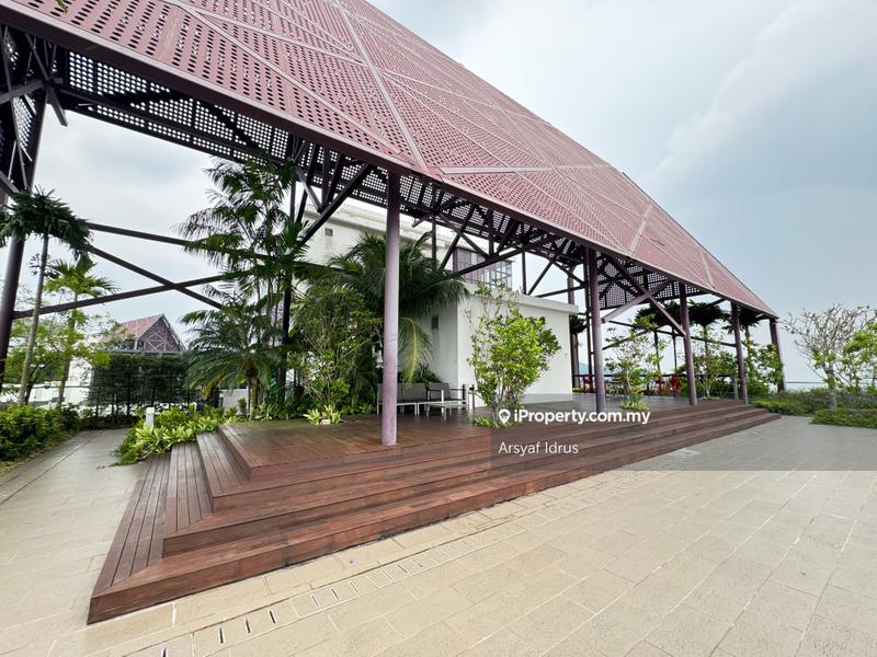 Kondominium untuk Disewa di WANGSA 9 RESIDENCY oleh Arsyaf Idrus - iProperty.com.my