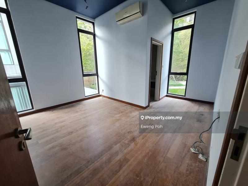 Semi-Detached House for Sale in Taman Melawati, Ulu Kelang by Eweng Poh - iProperty.com.my