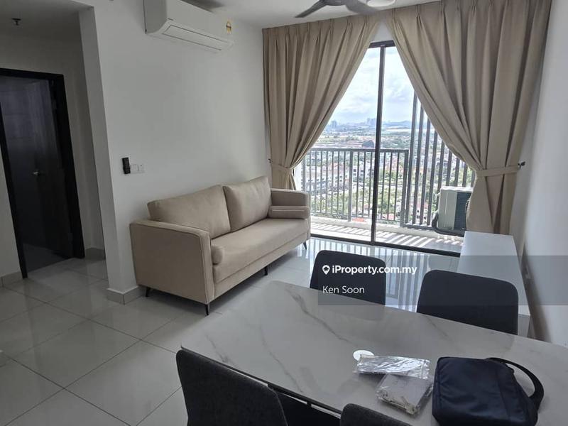 Residensi Servis untuk Disewa di Lakeview Suites @ Edumetro oleh Ken Soon - iProperty.com.my