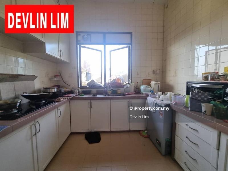 Apartment for Sale in Belle Vue Apartment by Devlin Lim - iProperty.com.my
