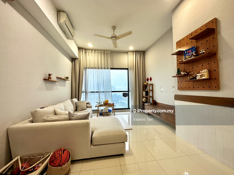 For Sale - Cyperus @ Tropicana Gardens