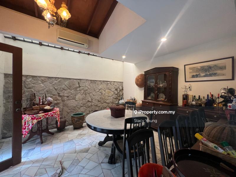 Banglo untuk Dijual di Taman Cheras, Cheras oleh Stacy Young - iProperty.com.my
