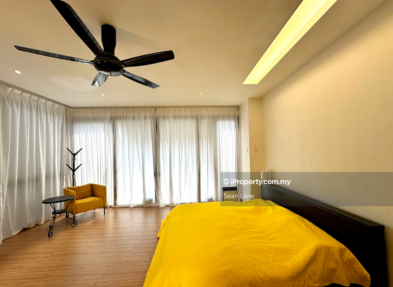 3.5-storey Terraced House for Sale in Damansara Perdana, Selangor by Sean Liew - iProperty.com.my