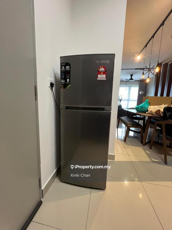 Service Residence for Sale in M Vertica by Kinki Chan - iProperty.com.my