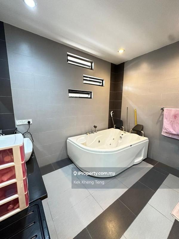 Bungalow House for Sale in Juru Heights, Juru by Kek Kheng Teng - iProperty.com.my