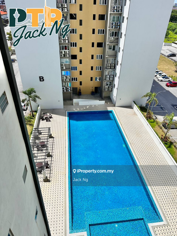 Apartment for Sale in The Park @ Mak Mandin by Jack Ng - iProperty.com.my